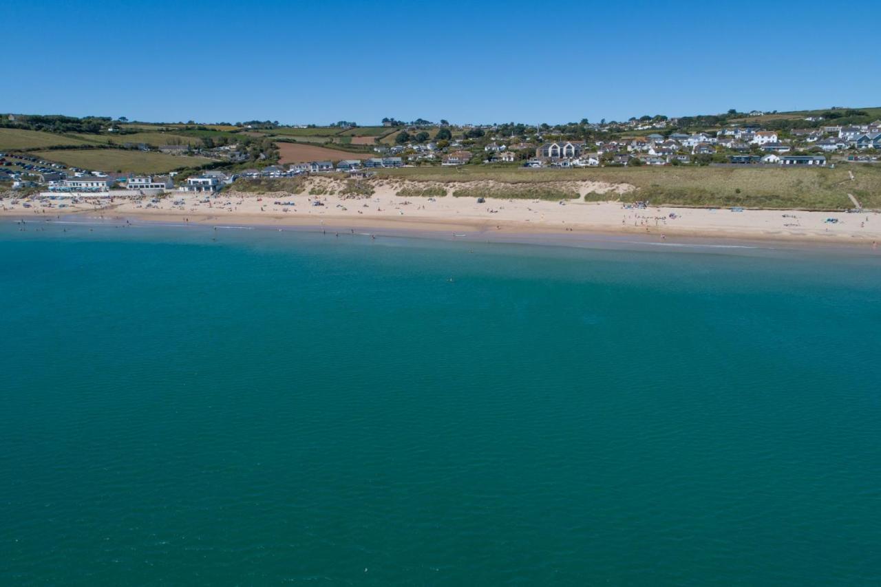 Kerenza Sands, Praa Sands Eksteriør billede